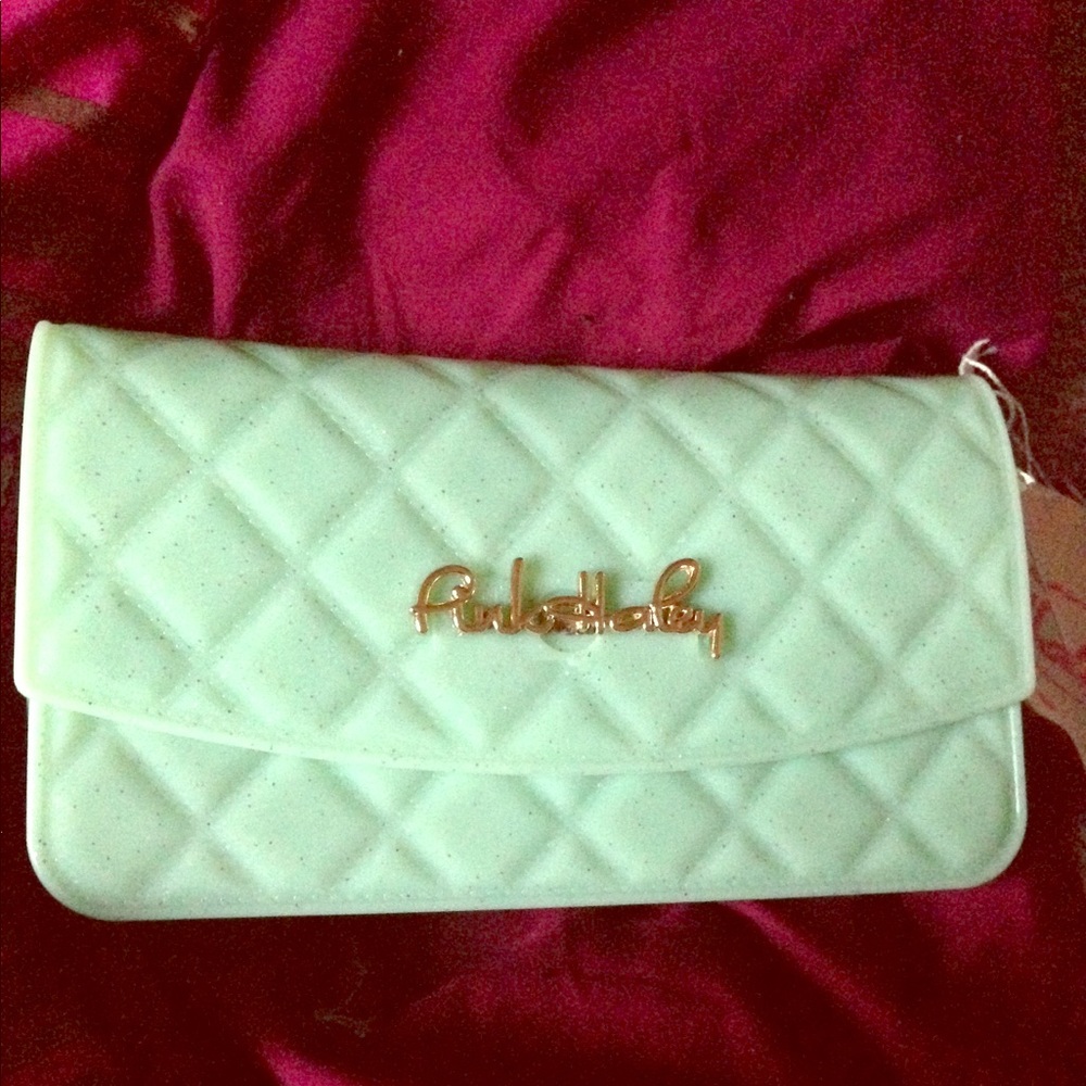 ❗️PH Jelly Crossbody bag